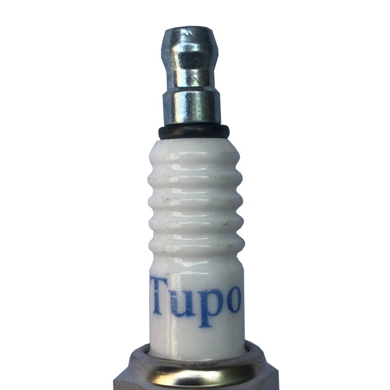 Tupo Spark Plug Terminal Nut 10PCS Compatible with NGK BOSCH CHAMPION TORCH Spark Plug - Image 2